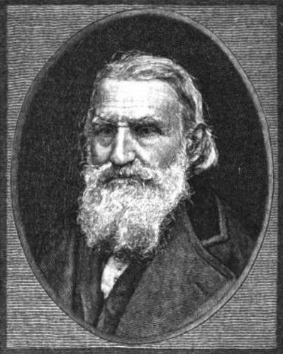 Samuel Hawken 1792-1884
